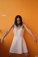 Yessa Banter Vulnerable Souls gallery from ZISHY by Zach Venice - #5