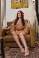 Olivia Honey gallery from ERROTICA-ARCHIVES by Albert Varin - #2