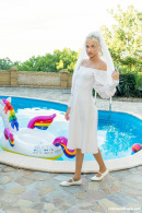 Novella Night in Here Cums The Bride gallery from CLUBSWEETHEARTS - #13