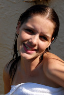 Michelle in  gallery from ATKARCHIVES by Alternative Modeling - #7