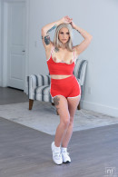 Cece Leigh in Getting Limber - S48:E29 gallery from NUBILEFILMS - #11