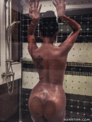 KATAY in SANKTOR 181 - TATTOOED THAI ONLYFANS MODEL MASTURBATES IN THE SHOWER gallery from SANKTOR - #7
