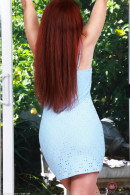 Annabelle Lee in Mature And Hairy gallery from ATKPETITES by GB Photography - #9