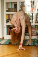 Farran Leclair Orange Pills You gallery from ZISHY by Zach Venice - #11