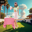 Peta Todd in The BOMB gallery from BODYINMIND by Paul Buceta - #1