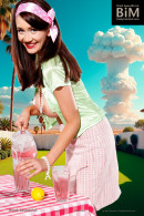 Peta Todd in The BOMB gallery from BODYINMIND by Paul Buceta - #10