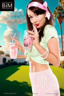 Peta Todd in The BOMB gallery from BODYINMIND by Paul Buceta - #8