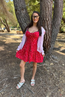 Summer Renee in AMATEURS SERIES  15 gallery from ATKGALLERIA - #1