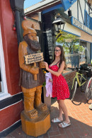 Summer Renee in AMATEURS SERIES  15 gallery from ATKGALLERIA - #8