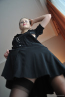 Tina Kay in Executive gallery from GIRLFOLIO - #3