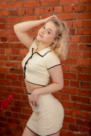 Molly Cute gallery from EROTICBEAUTY by Alex Productions - #2