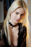 Amelia Midnight Chess Moves Transparent Lingerie Magic gallery from CHARMMODELS by Domingo - #7