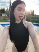 Wikki Kee in Selfie 4u: Anal Pleasure gallery from WATCH4BEAUTY by Mark - #2