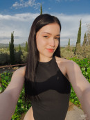 Wikki Kee in Selfie 4u: Anal Pleasure gallery from WATCH4BEAUTY by Mark - #6