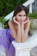 Leona Mia in Balleona gallery from RYLSKY ART by Rylsky - #12