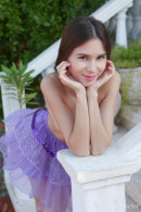 Leona Mia in Balleona gallery from RYLSKY ART by Rylsky - #13