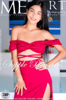 Vina Rae in Supple Pleasures gallery from METART by Robert Graham - #2