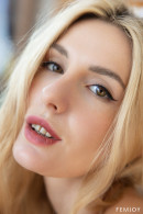 Lillie in Home Morning gallery from FEMJOY by Tom Leonard - #2