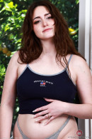 Lilibet Saunders in BABES SERIES 16 gallery from ATKGALLERIA - #1