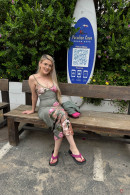 Riley Rose in AMATEURS SERIES  16 gallery from ATKGALLERIA - #4