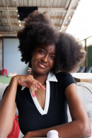 Angel Avril Dine And Dash 1 gallery from ZISHY by Zach Venice - #4