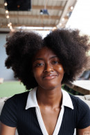 Angel Avril Dine And Dash 1 gallery from ZISHY by Zach Venice - #5