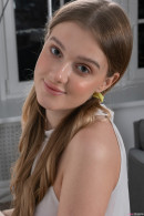 Tiffany In Flower Dress gallery from TEENDREAMS - #10