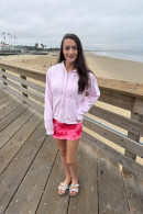 Summer Renee in AMATEURS SERIES  17 gallery from ATKGALLERIA - #11