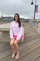 Summer Renee in AMATEURS SERIES  17 gallery from ATKGALLERIA - #12