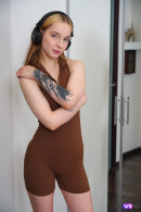 Molly Stone in Show Me How Much You Want Me gallery from TMWVRNET - #4