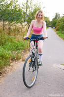 Mila Pie in Ride Or Get Ridden gallery from CLUBSWEETHEARTS - #4