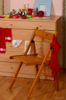 Anoushka E in Anoushka - Pearl Necklace gallery from STUNNING18 by Thierry Murrell - #15