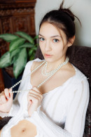 Aria Vexelle Soft Touch On Brown Velvet gallery from CHARMMODELS by Domingo - #14