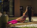 ELLE PRICE in SANKTOR 182 - ASIAN TATTOOED MILF IN THE PINK STOCKINGS gallery from SANKTOR - #6