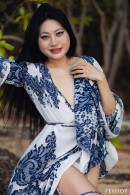 May in Tropical Elegance gallery from FEMJOY by Dave Menich - #2