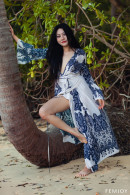 May in Tropical Elegance gallery from FEMJOY by Dave Menich - #9