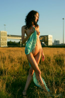 Voleta F in Voleta - Let's Think About It Outside gallery from STUNNING18 by Thierry Murrell - #6