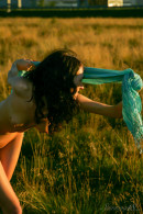 Voleta F in Voleta - Let's Think About It Outside gallery from STUNNING18 by Thierry Murrell - #8