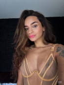 Dulce in Selfie 4u: Don't Forget Me gallery from WATCH4BEAUTY by Mark - #4