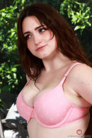 Lilibet Saunders in BABES SERIES 20 gallery from ATKGALLERIA - #1