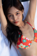 Rose Sarinz Enjoying The Pool gallery from TEENDREAMS - #1