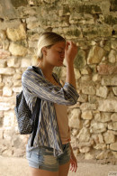 Amber Moore Christian Campus Review gallery from ZISHY by Zach Venice - #10