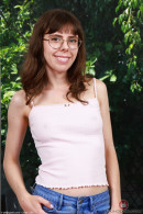 Krystal Palmer in Amateur gallery from ATKPETITES by GB Photography - #1