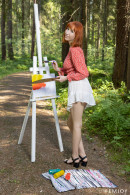 Monica I in Landscape gallery from FEMJOY by Ora - #16