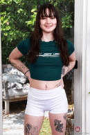 Remi Raw in BABES SERIES 21 gallery from ATKGALLERIA - #8