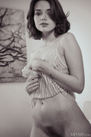 Keira Blue in Tender Gaze gallery from LOVE HAIRY by Deltagamma - #5