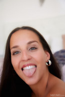 Betzz in Magnetic Appeal gallery from METART by Erro - #14