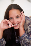 Betzz in Magnetic Appeal gallery from METART by Erro - #5