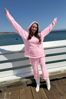 Summer Renee in AMATEURS SERIES  21 gallery from ATKGALLERIA - #1