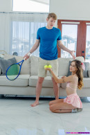 Daisy Fox in Be Careful Im Ovulating - S29:E9 gallery from STEPSIBLINGSCAUGHT - #6